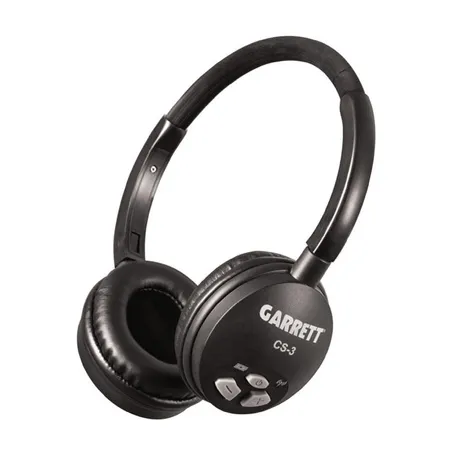 GARRETT CS3 Z-LYNK Wireless Headphones